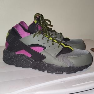 Nike Huarache runners